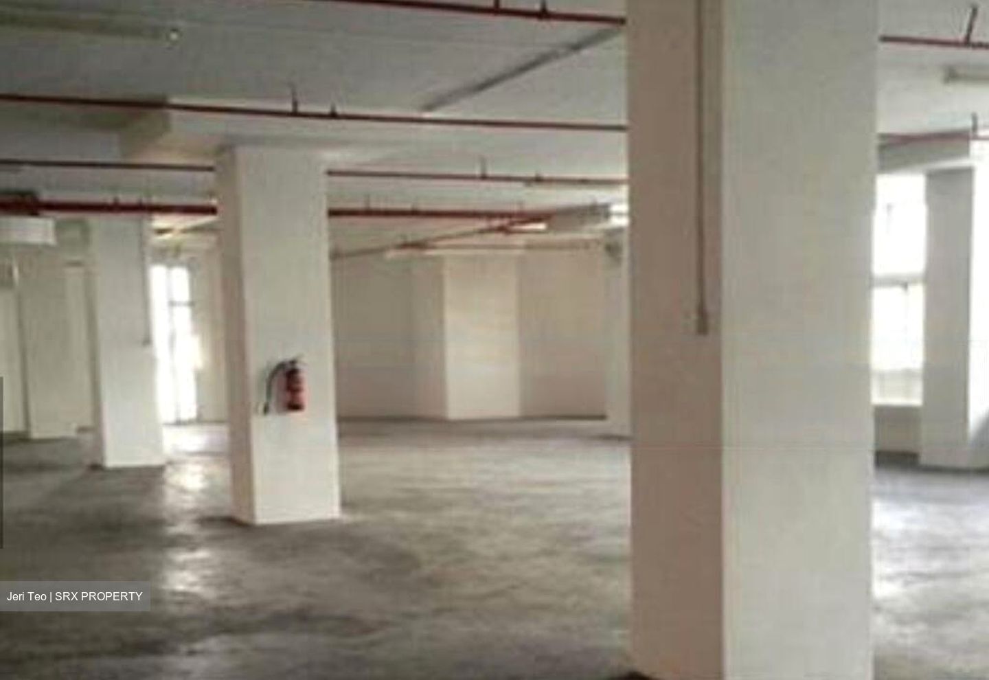 Genting Lane (D13), Factory #506742581